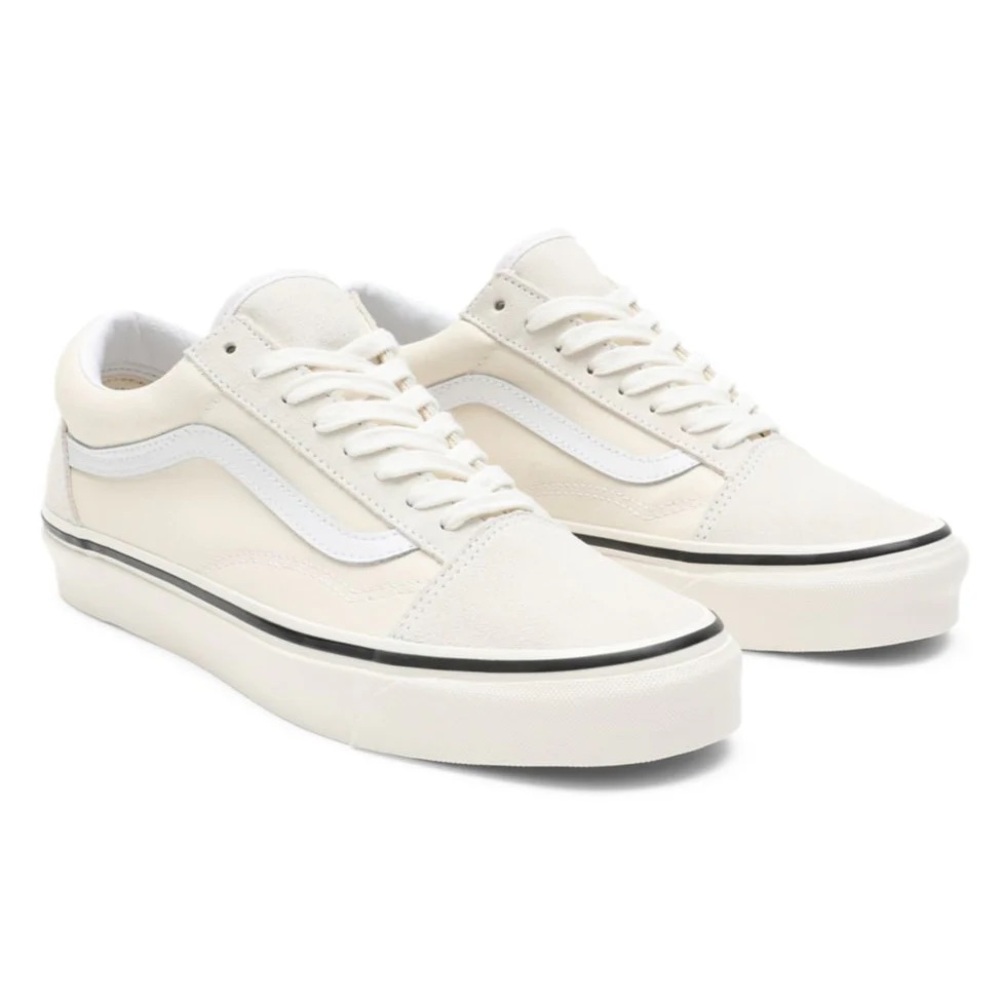 Vans Old Skool Shoes
